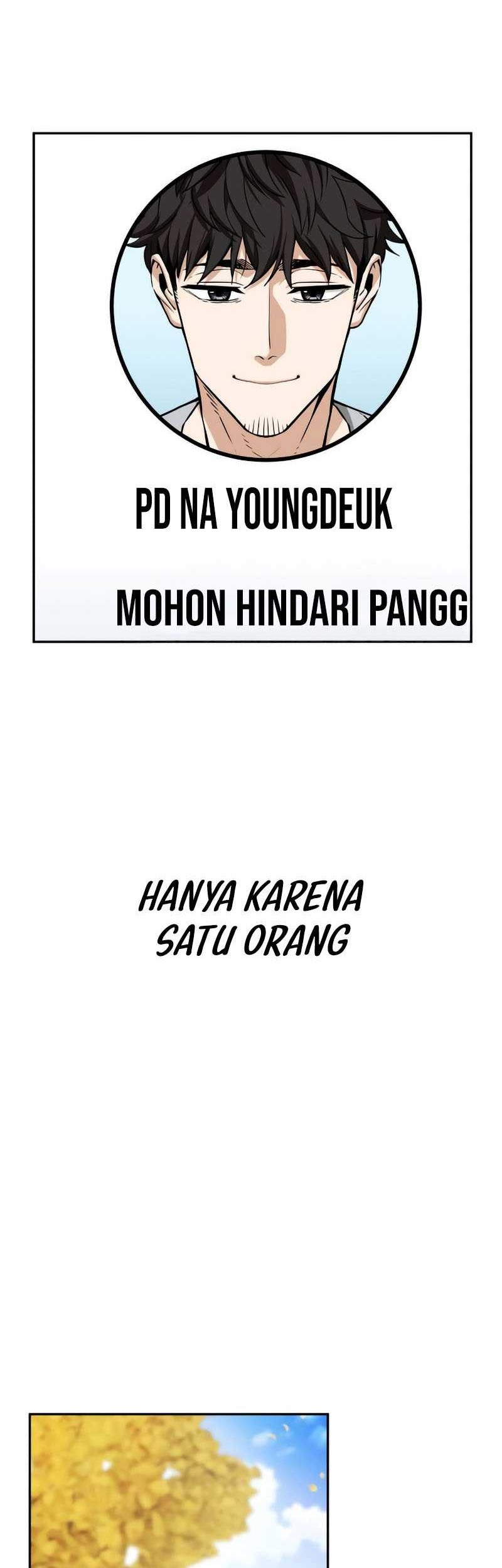 Match Made in Heaven by Chance Chapter 117 Gambar 56