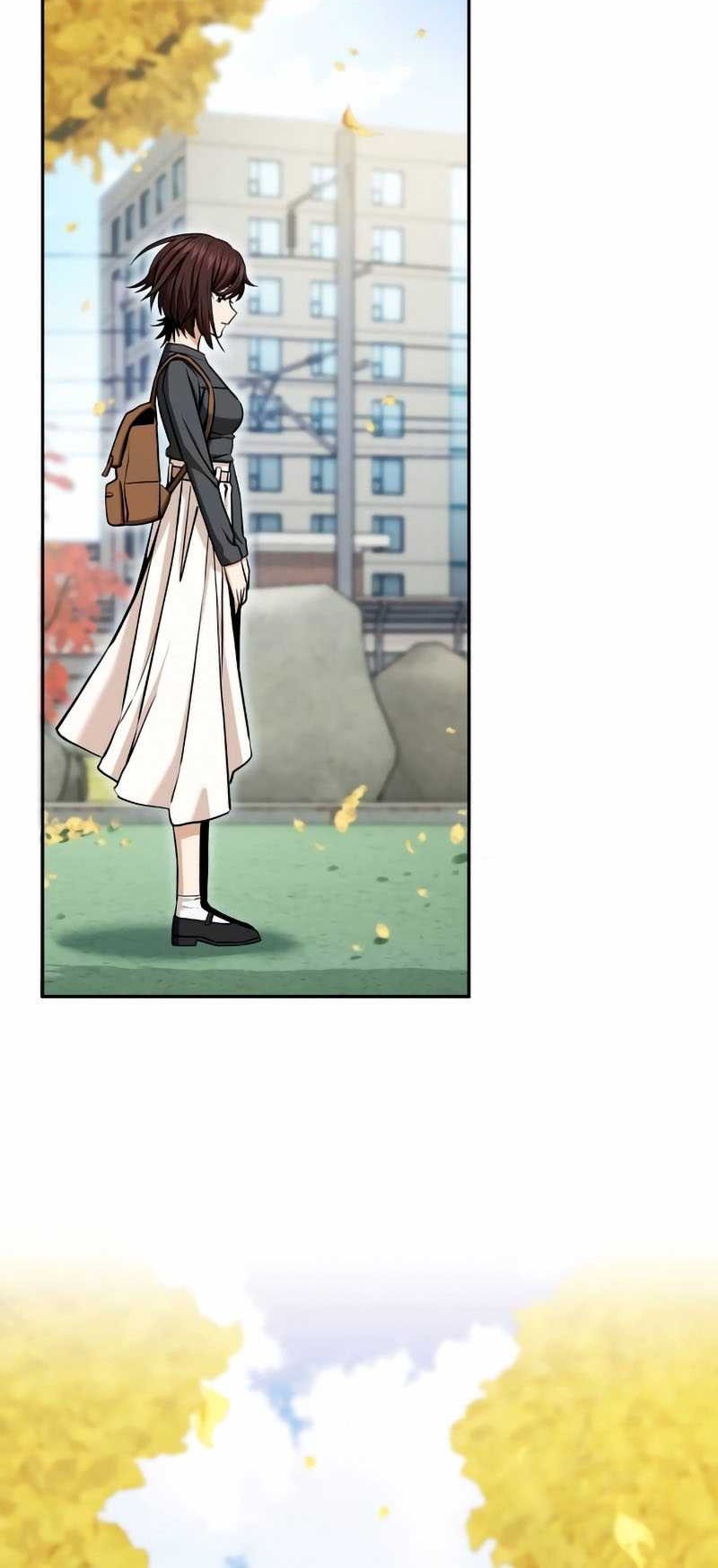 Match Made in Heaven by Chance Chapter 117 Gambar 57