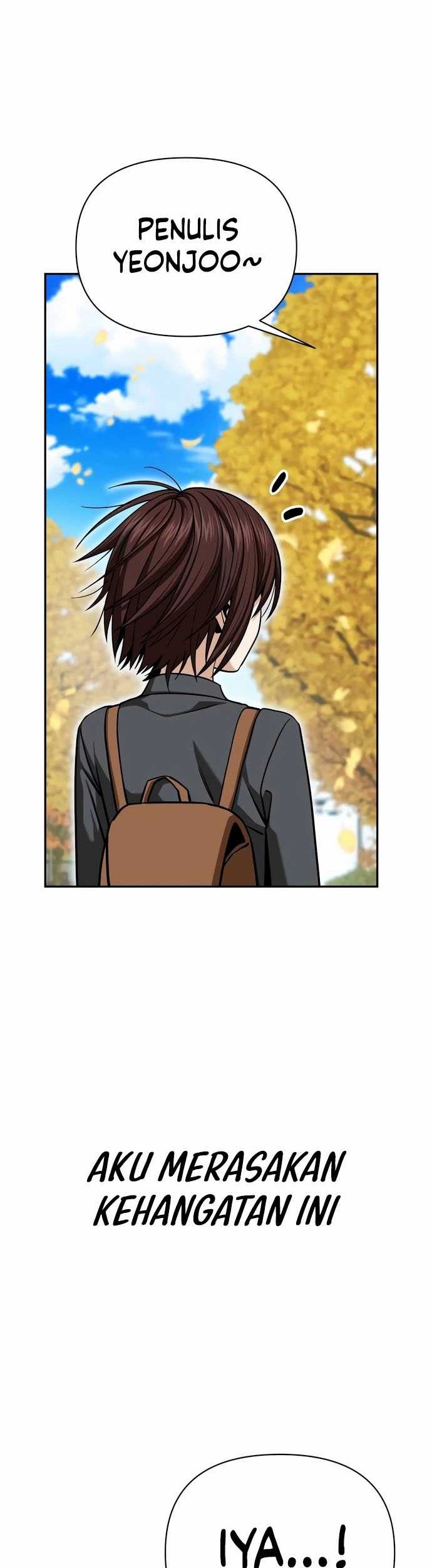 Match Made in Heaven by Chance Chapter 117 Gambar 59