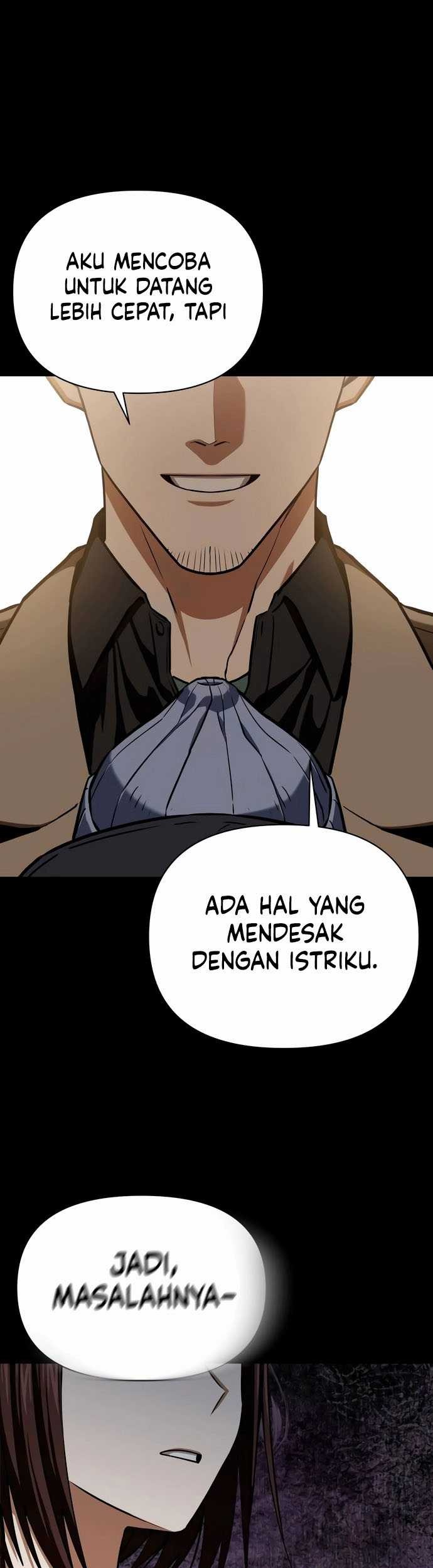 Match Made in Heaven by Chance Chapter 117 Gambar 62