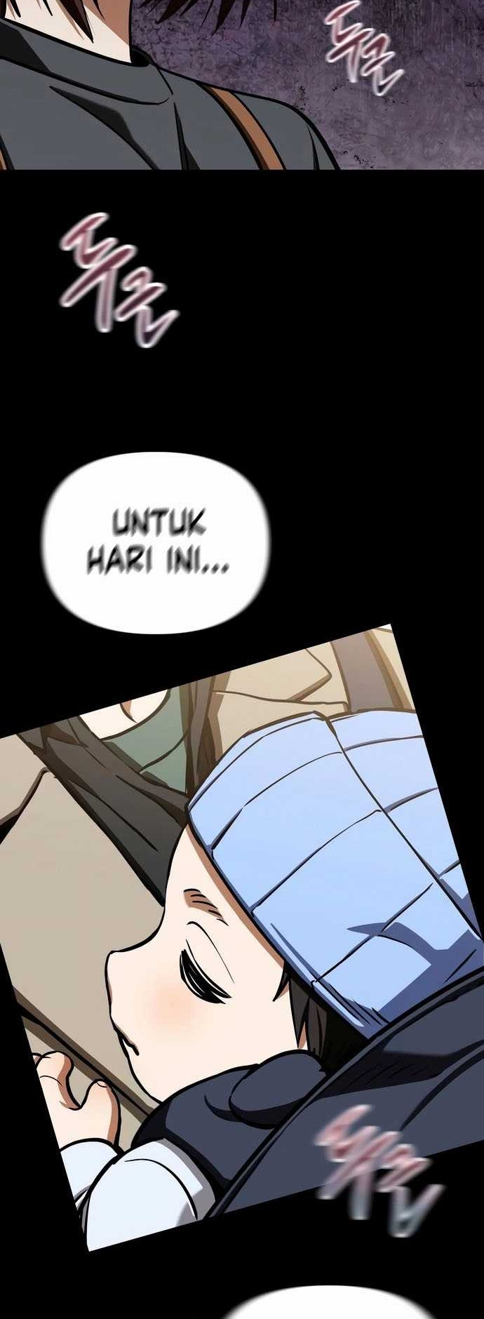 Match Made in Heaven by Chance Chapter 117 Gambar 63