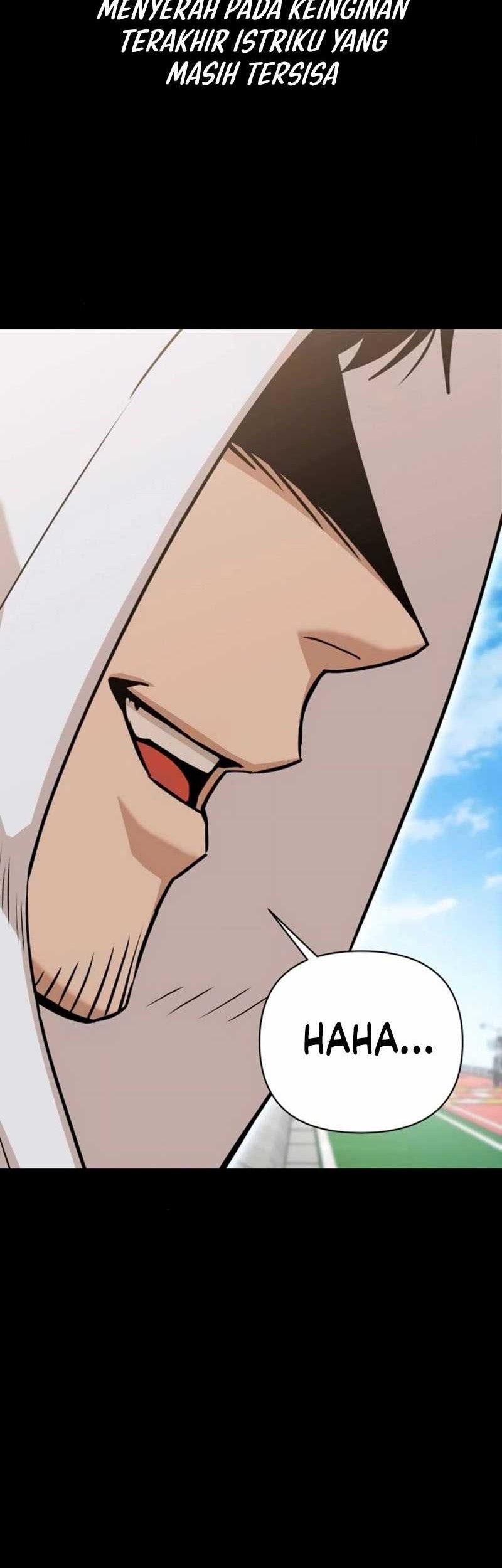 Match Made in Heaven by Chance Chapter 118 Gambar 61