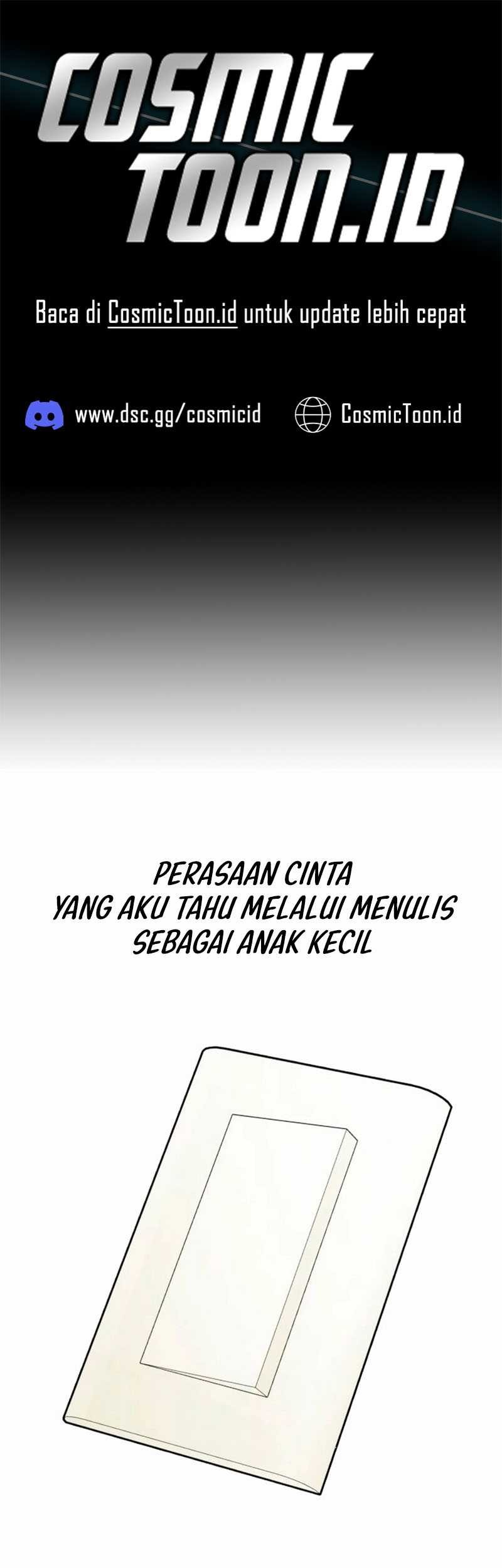 Baca Komik Match Made in Heaven by Chance Chapter 118 Gambar 1