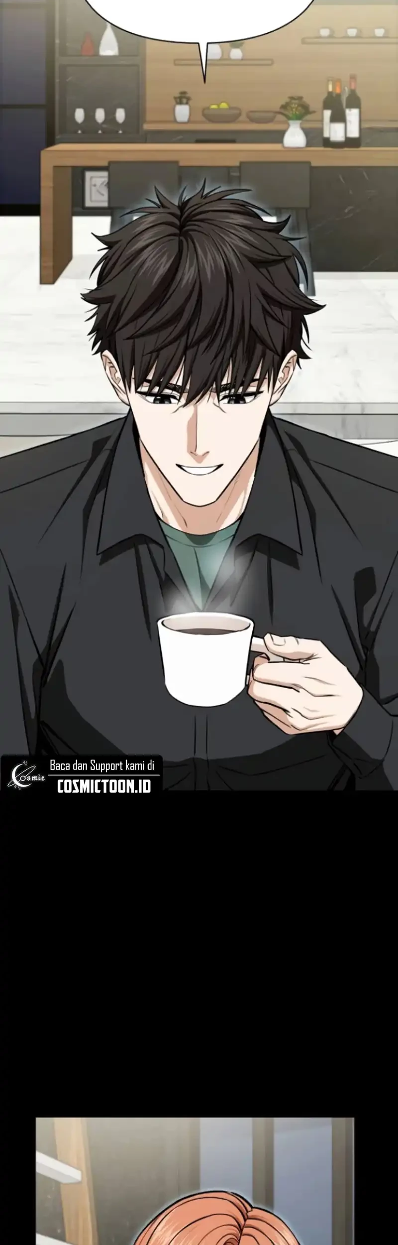 Baca Manhwa Match Made in Heaven by Chance Chapter 119 Gambar 2