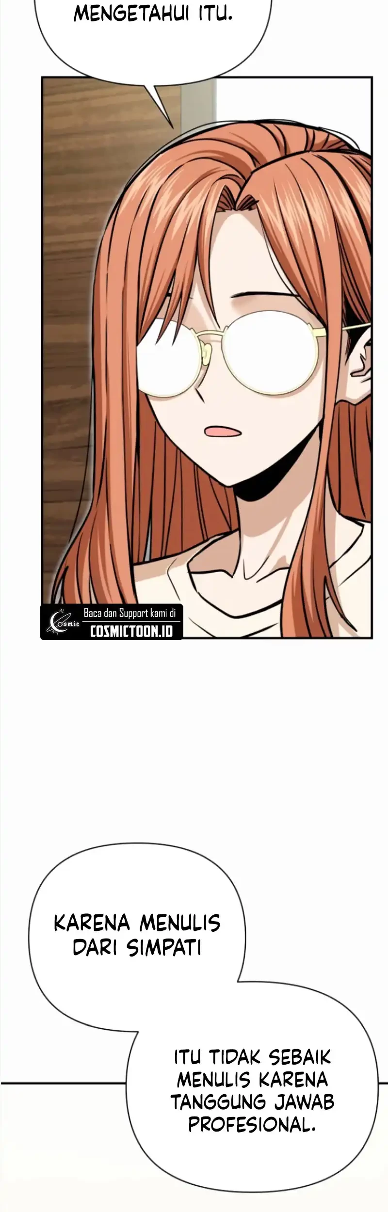 Match Made in Heaven by Chance Chapter 119 Gambar 52