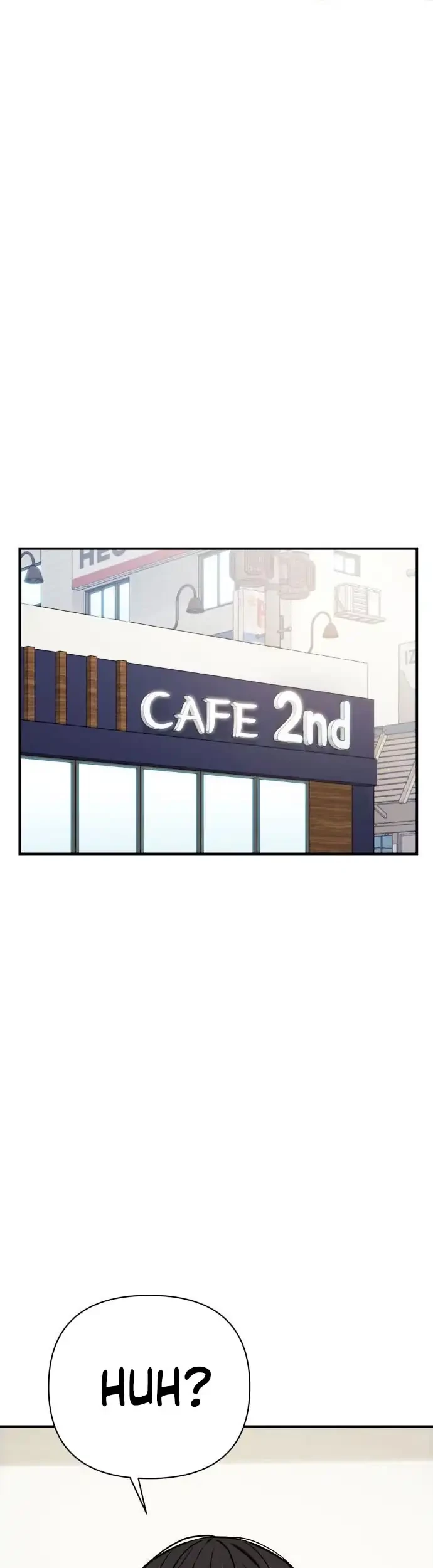 Baca Komik Match Made in Heaven by Chance Chapter 120 Gambar 1