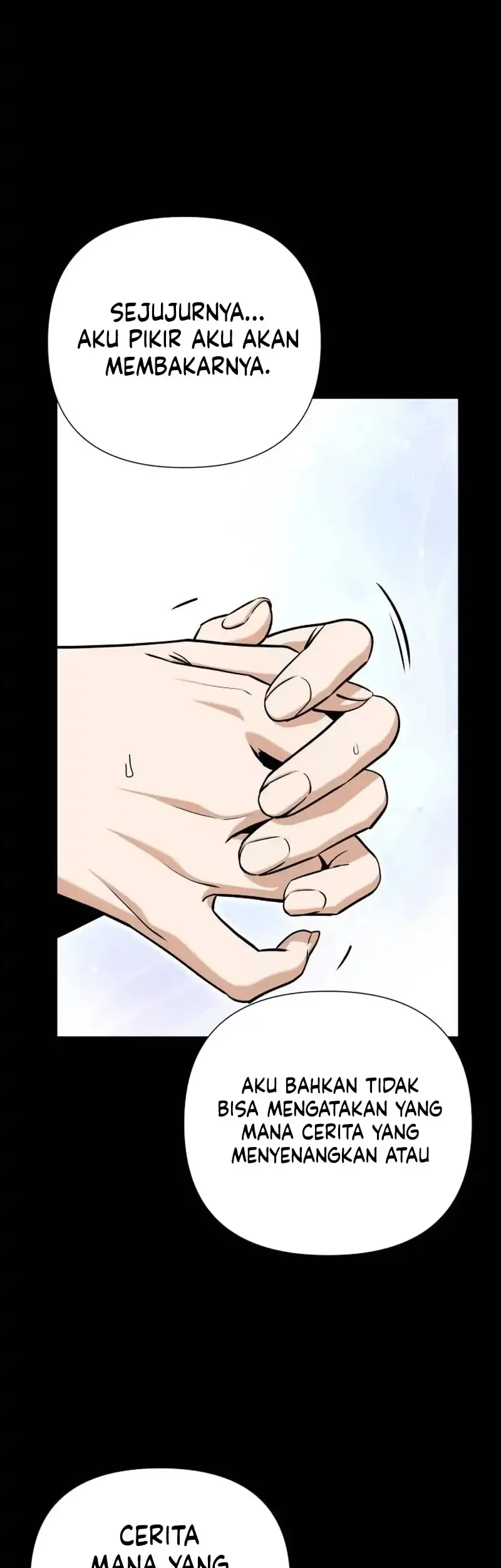 Match Made in Heaven by Chance Chapter 121 Gambar 58