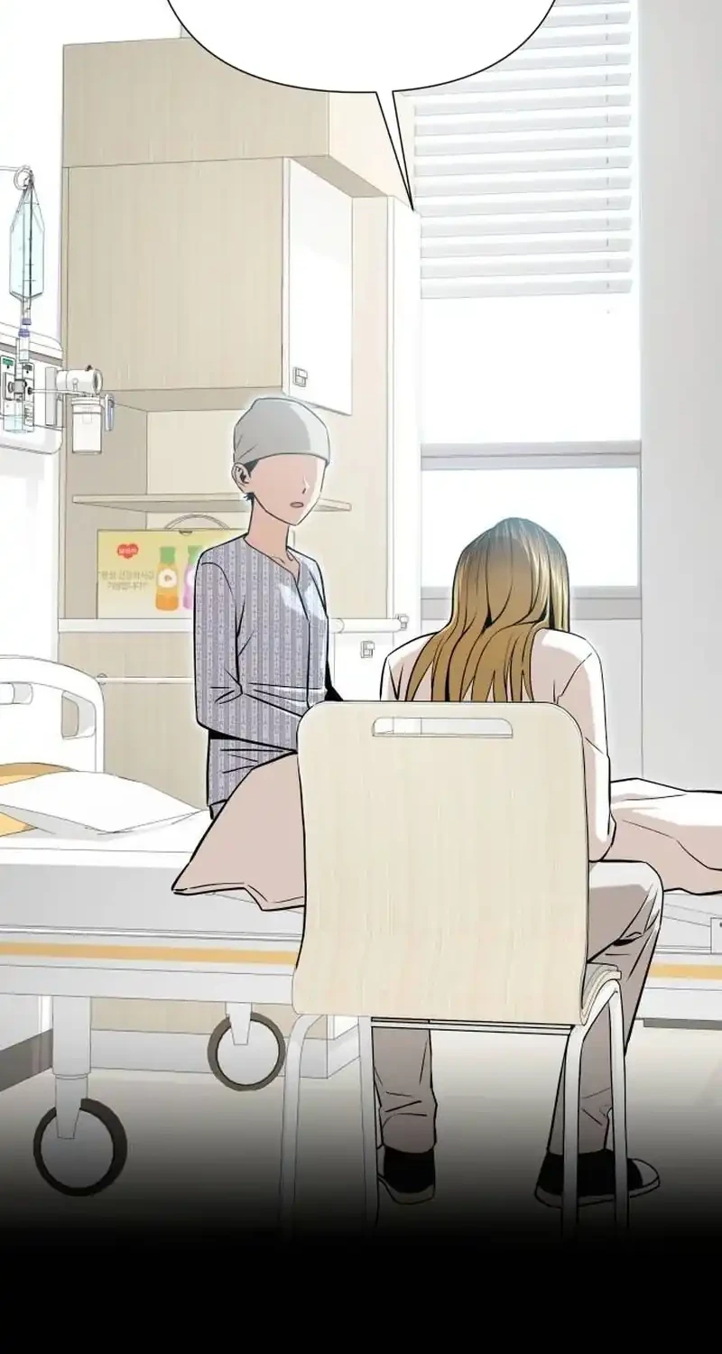 Match Made in Heaven by Chance Chapter 121 Gambar 60