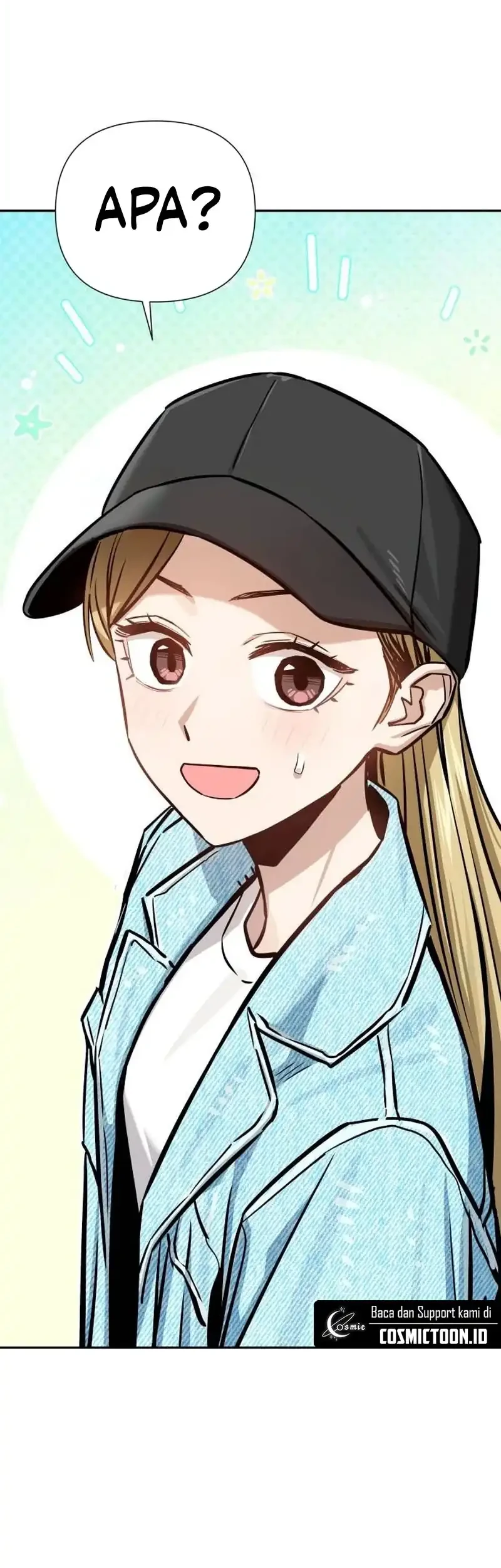 Match Made in Heaven by Chance Chapter 121 Gambar 63