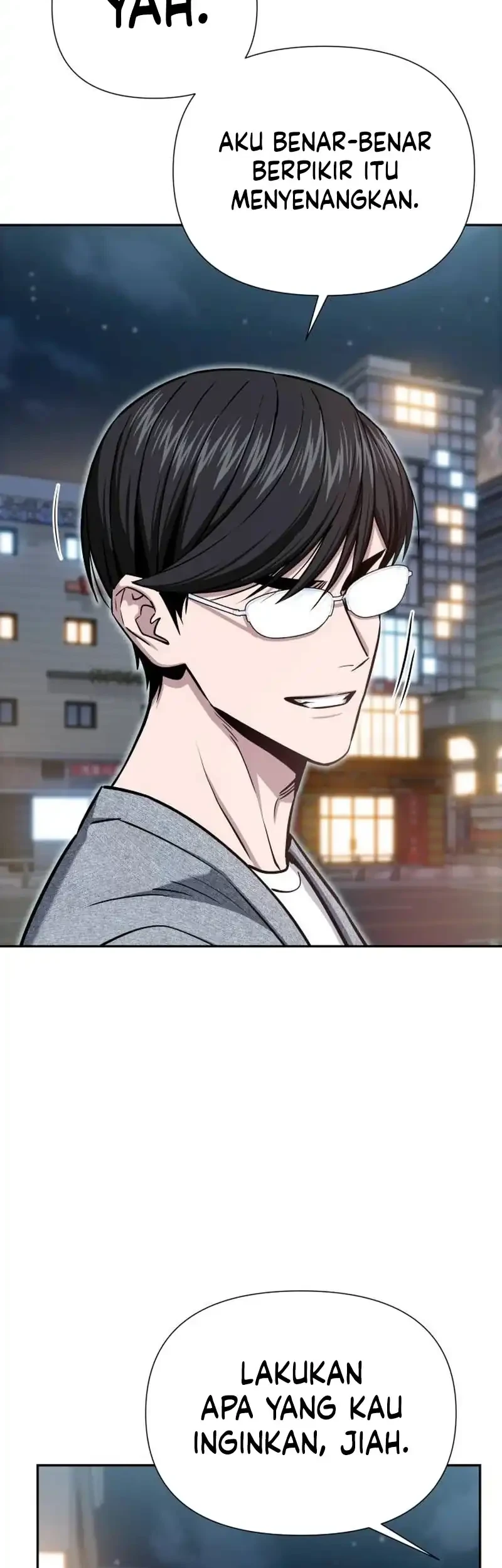 Match Made in Heaven by Chance Chapter 121 Gambar 65