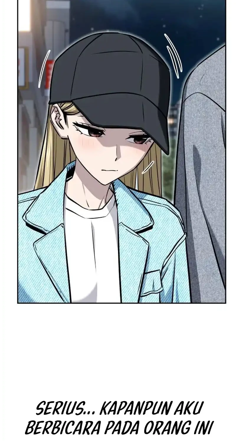 Match Made in Heaven by Chance Chapter 121 Gambar 66