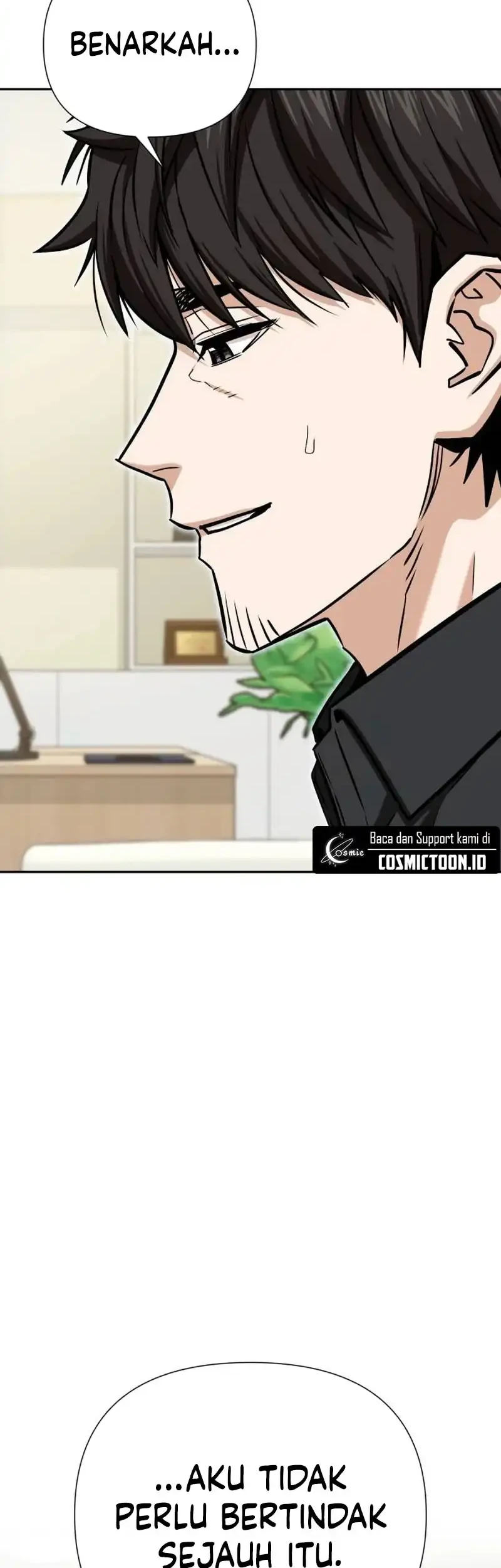 Match Made in Heaven by Chance Chapter 121 Gambar 70