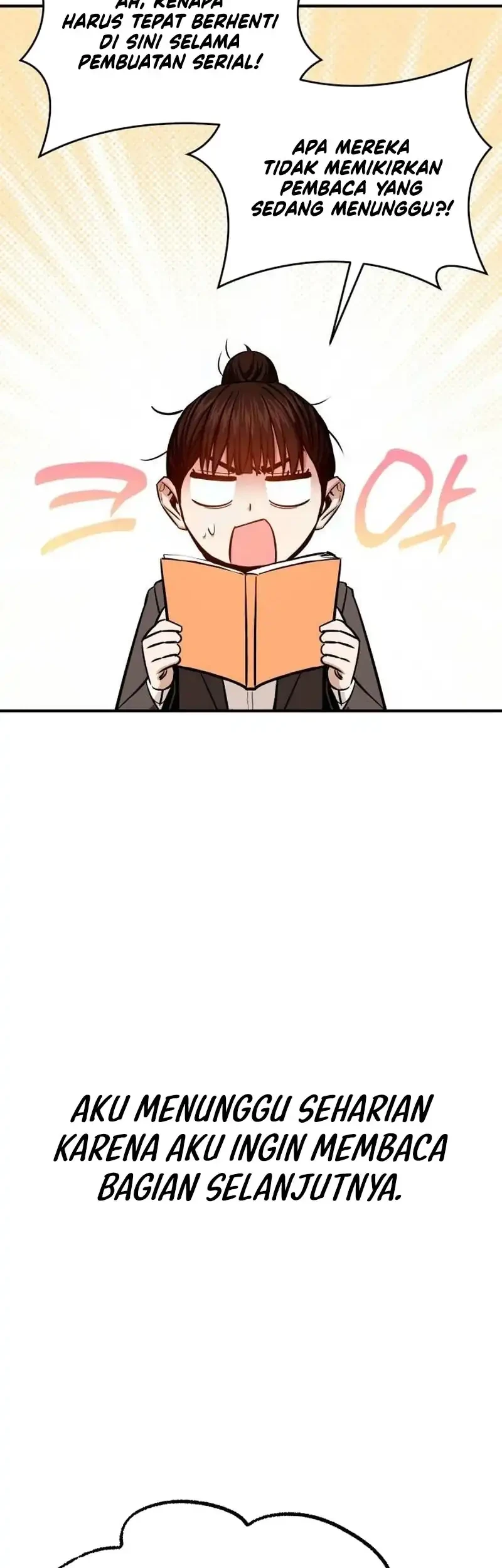 Manhwa Match Made in Heaven by Chance Chapter 121 gambar nomor 2