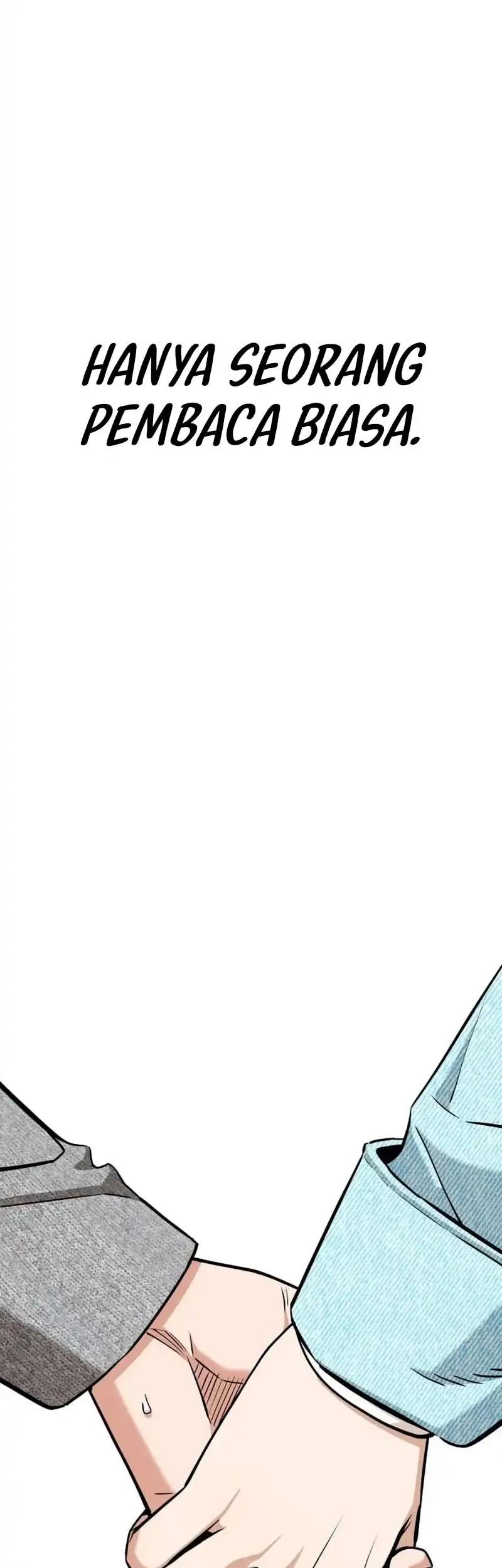 Match Made in Heaven by Chance Chapter 121 Gambar 4