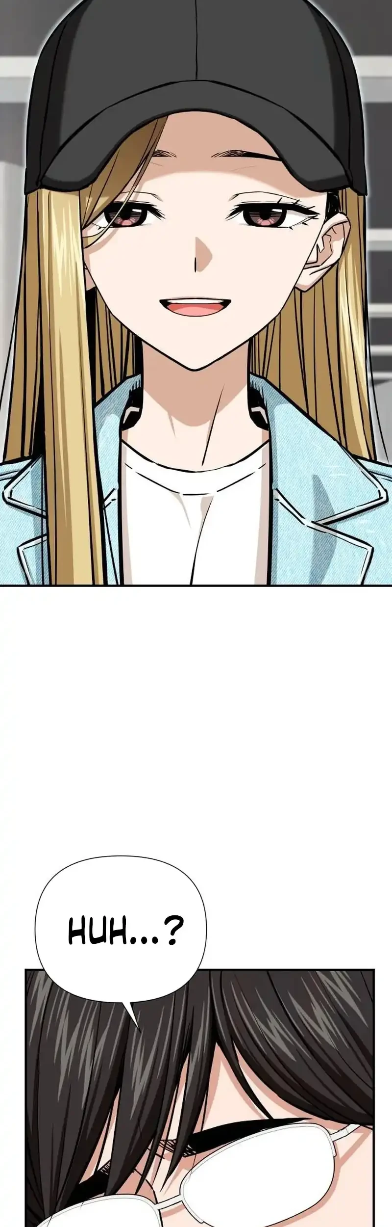 Match Made in Heaven by Chance Chapter 121 Gambar 9