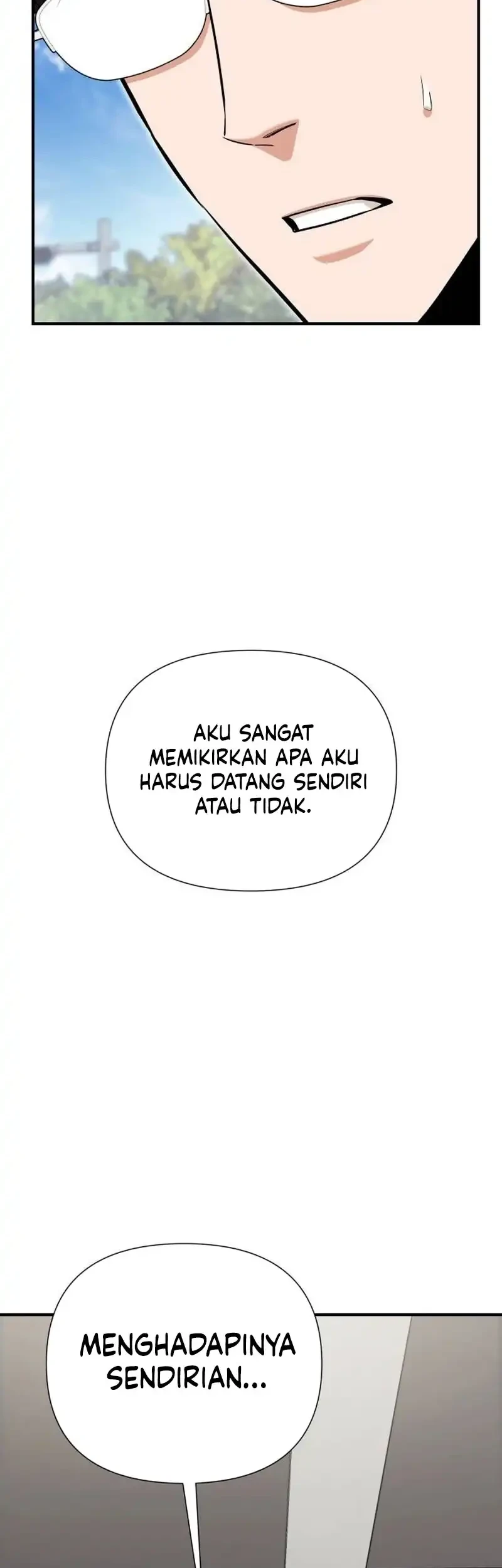 Match Made in Heaven by Chance Chapter 121 Gambar 10