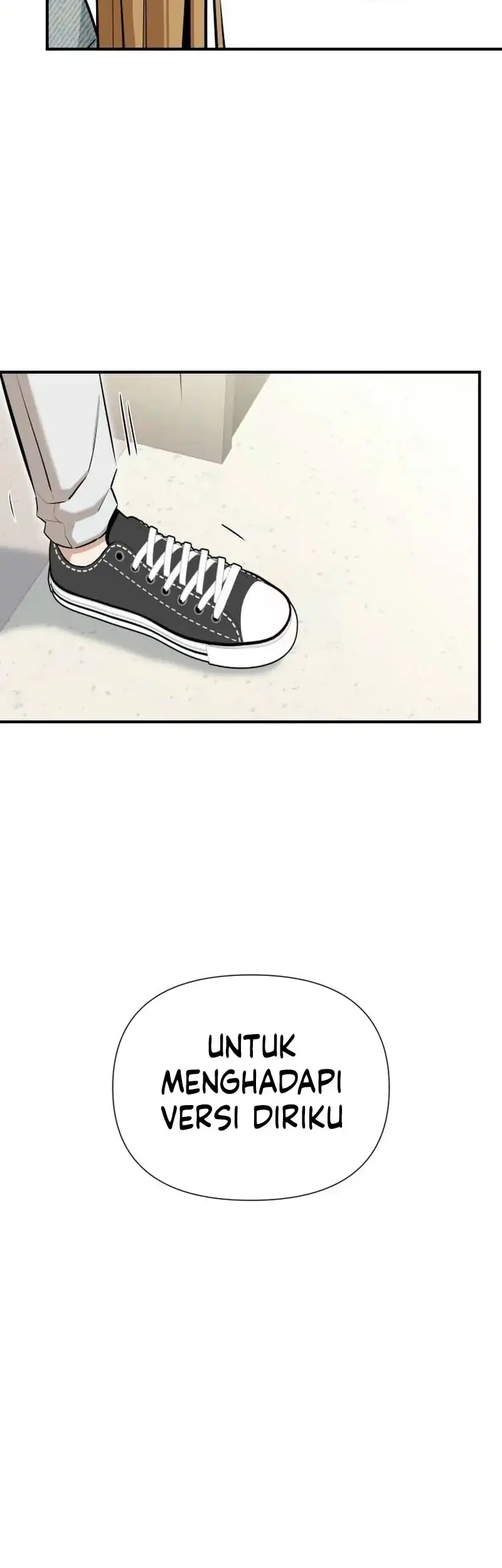 Match Made in Heaven by Chance Chapter 121 Gambar 16