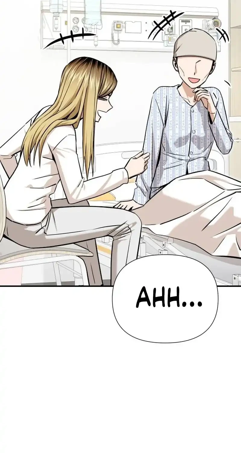 Match Made in Heaven by Chance Chapter 121 Gambar 24