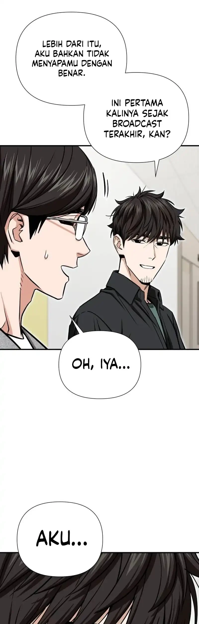 Match Made in Heaven by Chance Chapter 121 Gambar 25