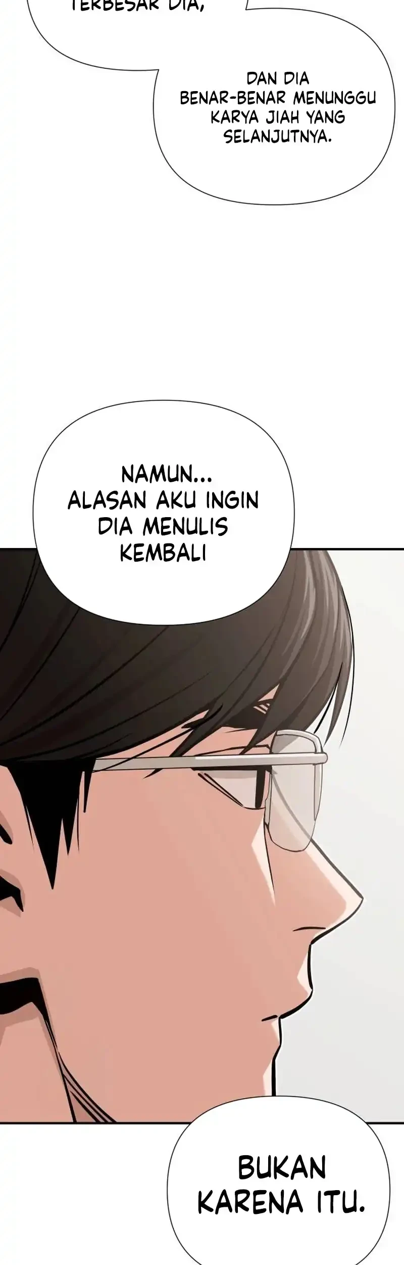 Match Made in Heaven by Chance Chapter 121 Gambar 29