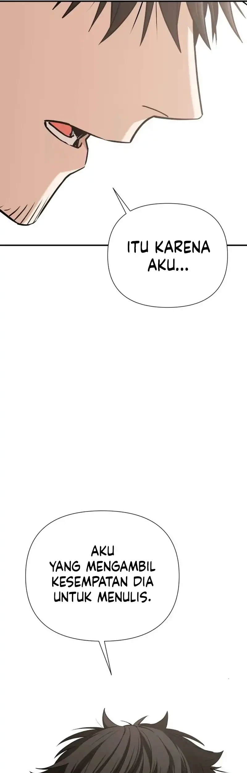 Match Made in Heaven by Chance Chapter 121 Gambar 31