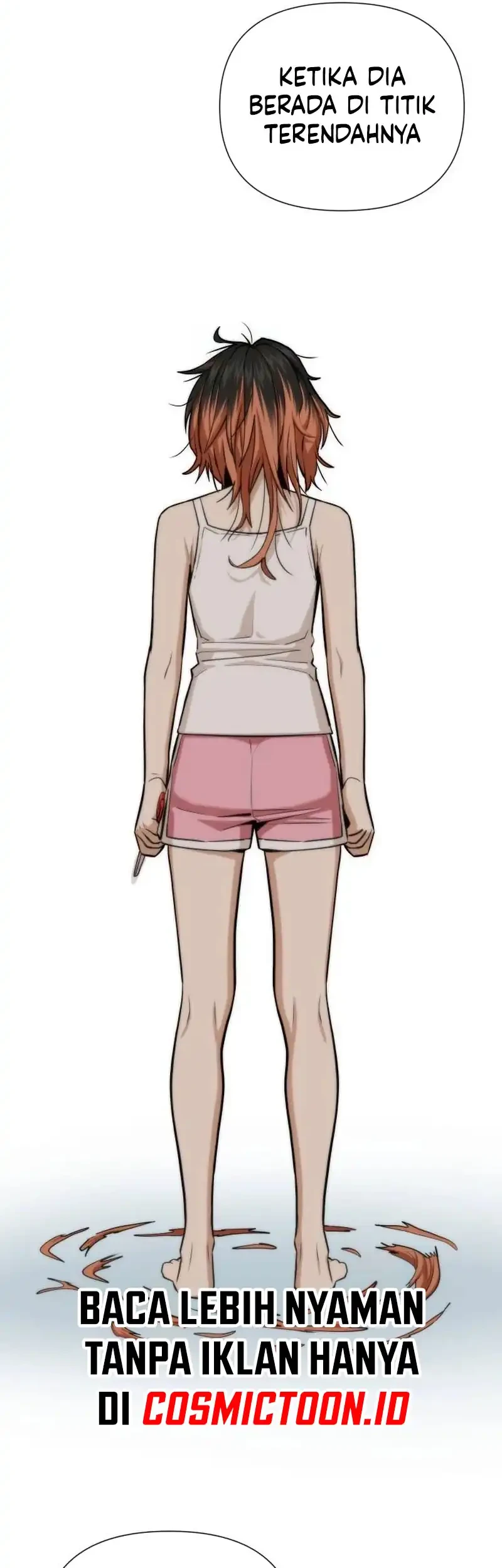 Match Made in Heaven by Chance Chapter 121 Gambar 34