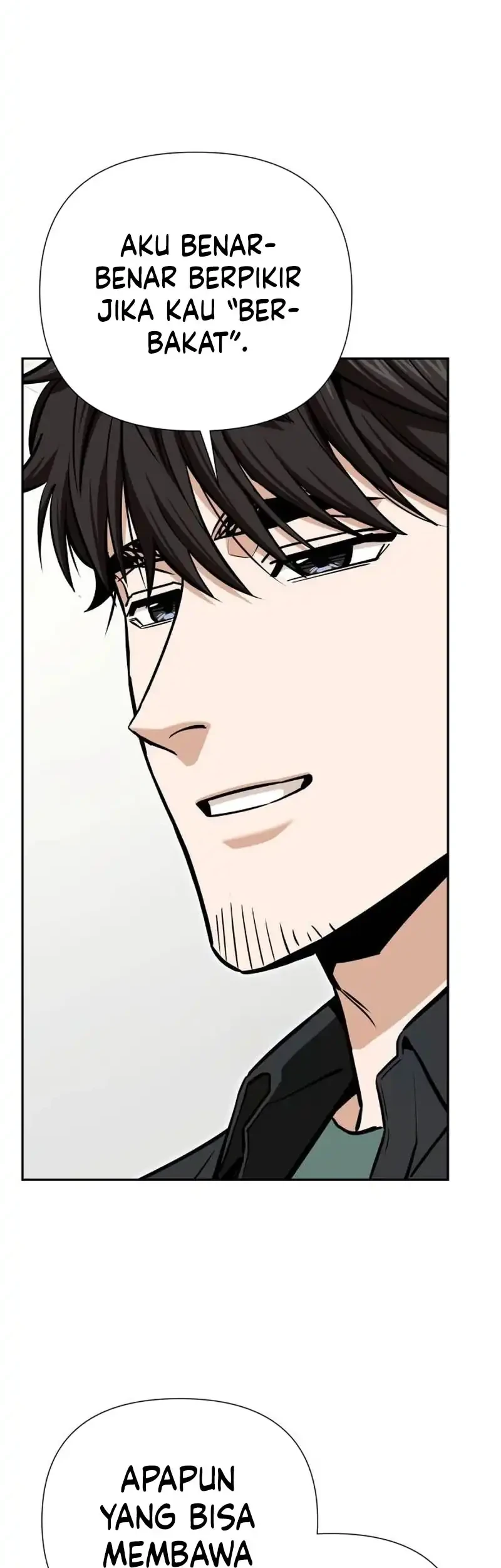 Match Made in Heaven by Chance Chapter 121 Gambar 46