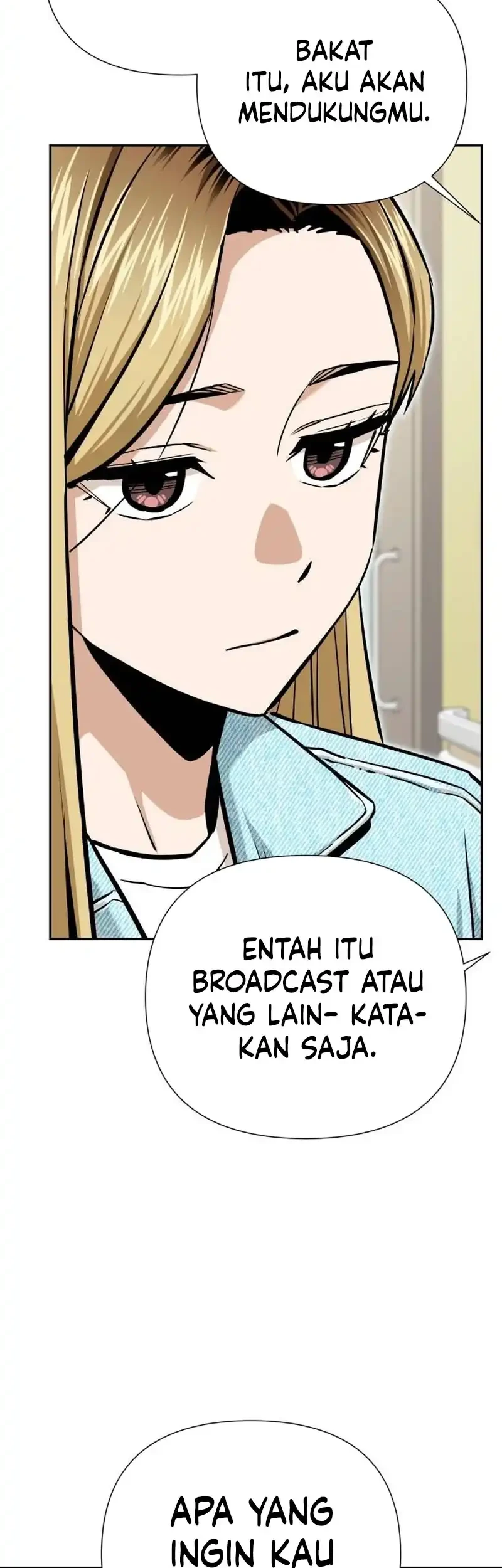 Match Made in Heaven by Chance Chapter 121 Gambar 47