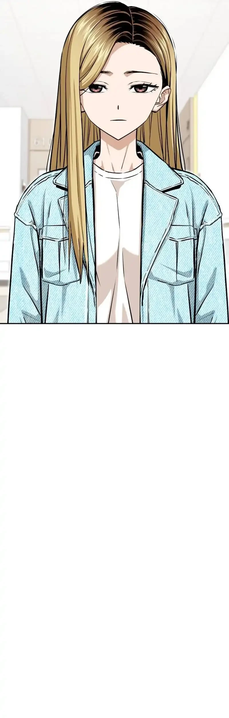 Match Made in Heaven by Chance Chapter 121 Gambar 49