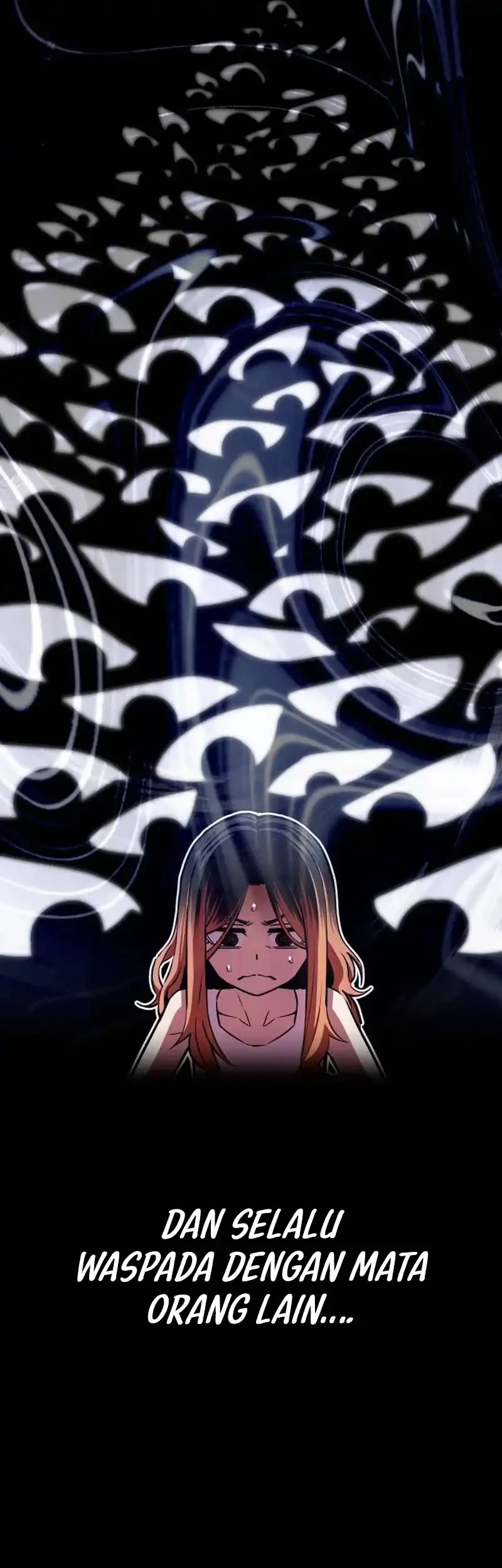 Match Made in Heaven by Chance Chapter 122 Gambar 55