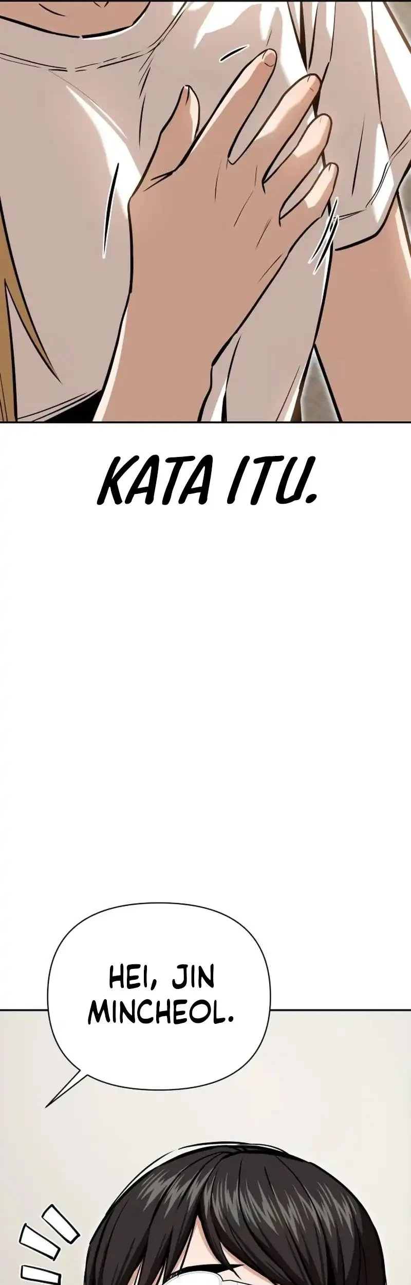 Match Made in Heaven by Chance Chapter 122 Gambar 61