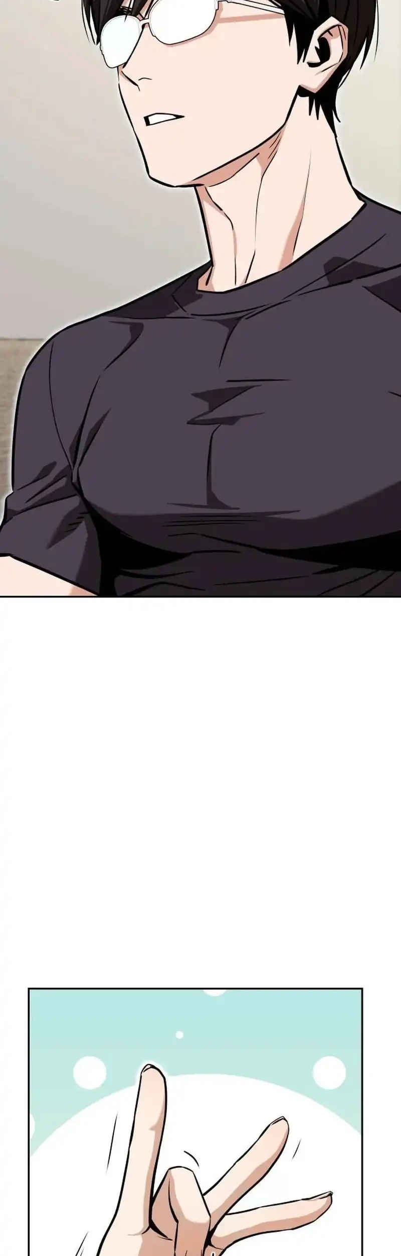 Match Made in Heaven by Chance Chapter 122 Gambar 62