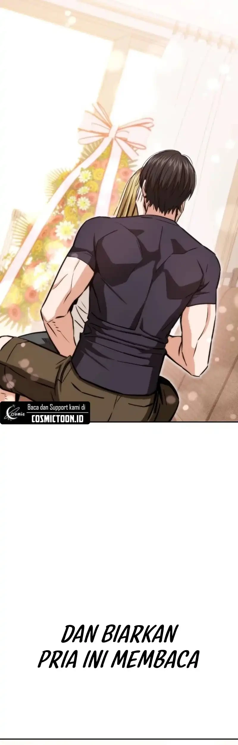 Match Made in Heaven by Chance Chapter 122 Gambar 67