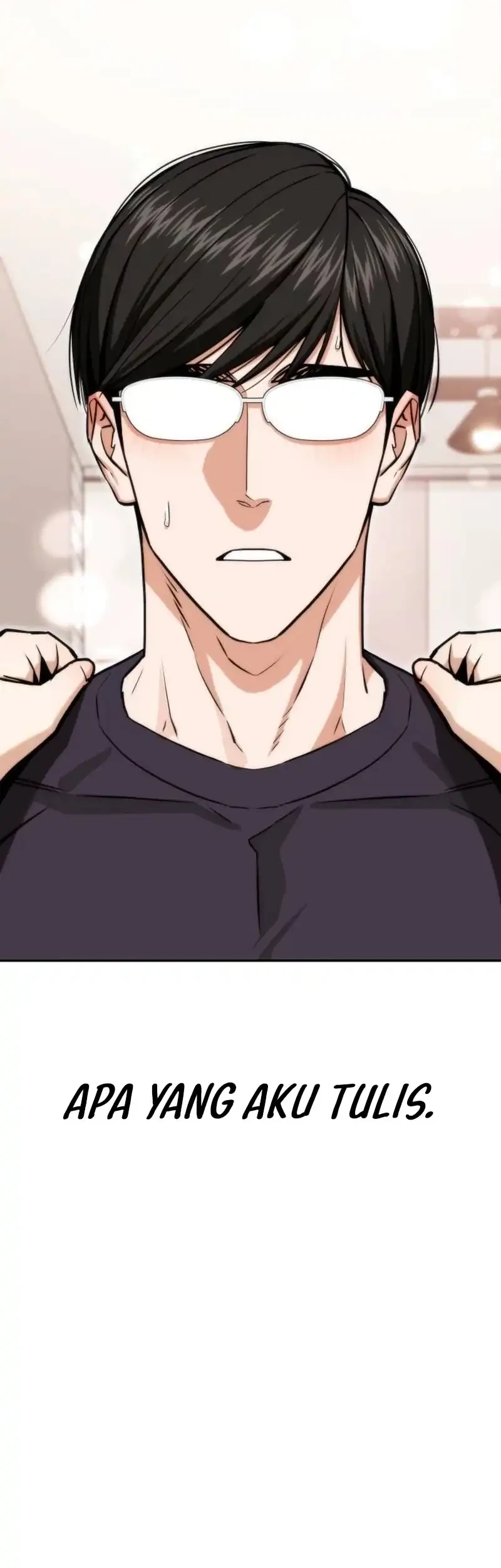 Match Made in Heaven by Chance Chapter 122 Gambar 68