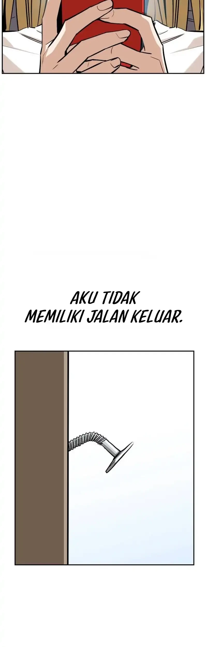 Match Made in Heaven by Chance Chapter 122 Gambar 3