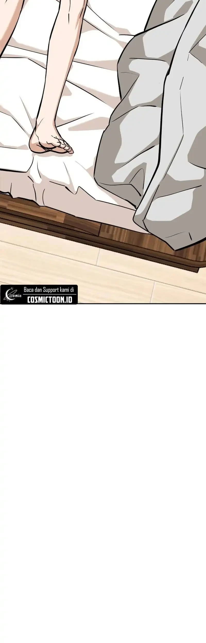 Match Made in Heaven by Chance Chapter 122 Gambar 5