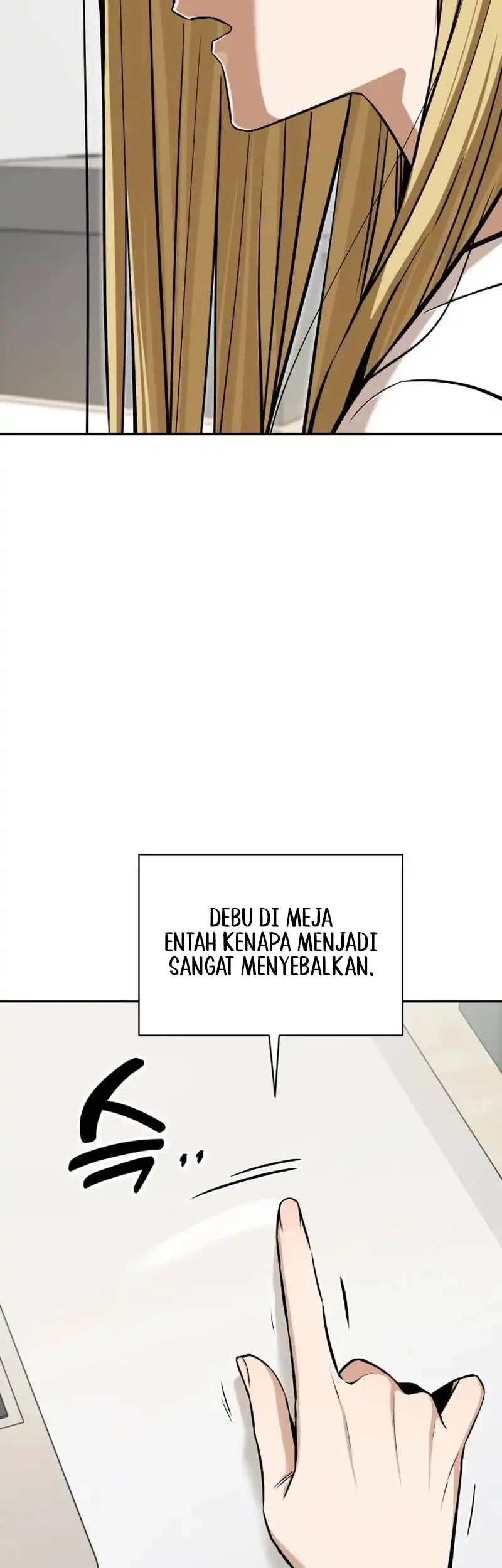 Match Made in Heaven by Chance Chapter 122 Gambar 10