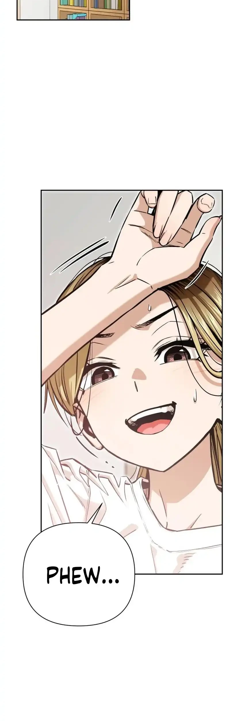 Match Made in Heaven by Chance Chapter 122 Gambar 16