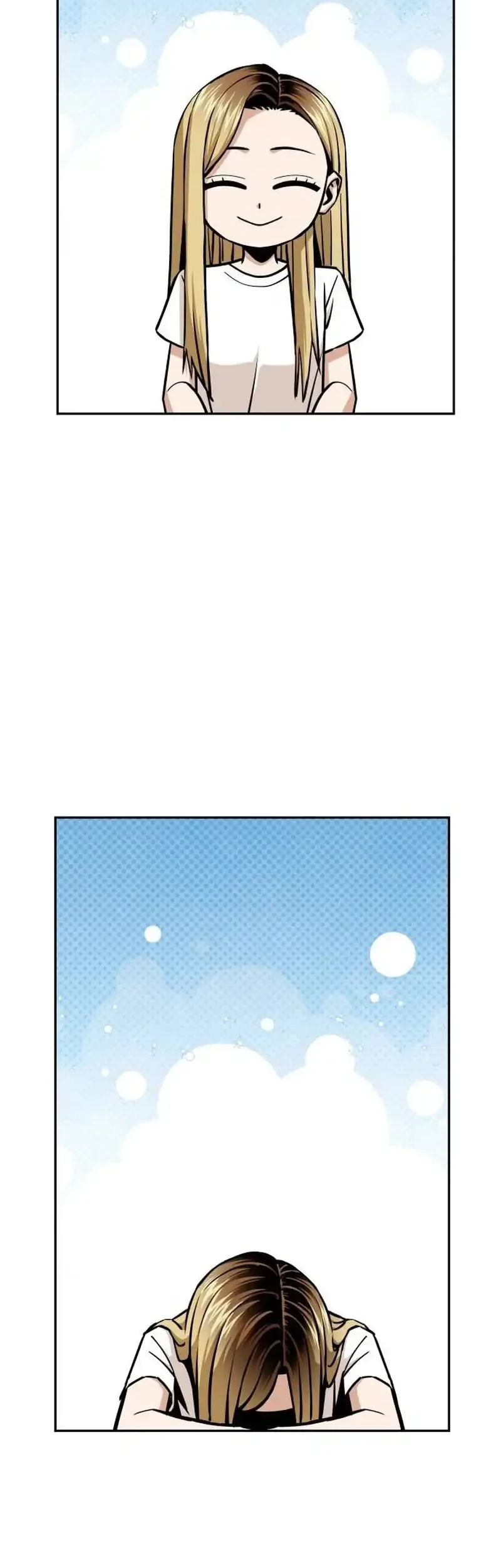 Match Made in Heaven by Chance Chapter 122 Gambar 20