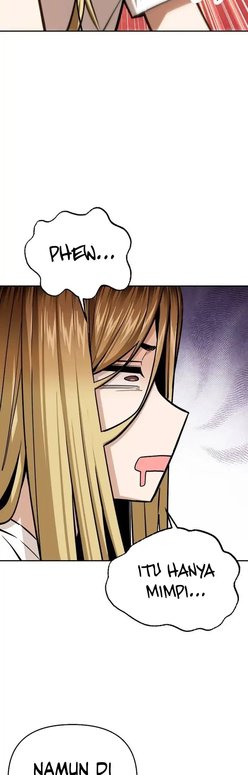 Match Made in Heaven by Chance Chapter 122 Gambar 22