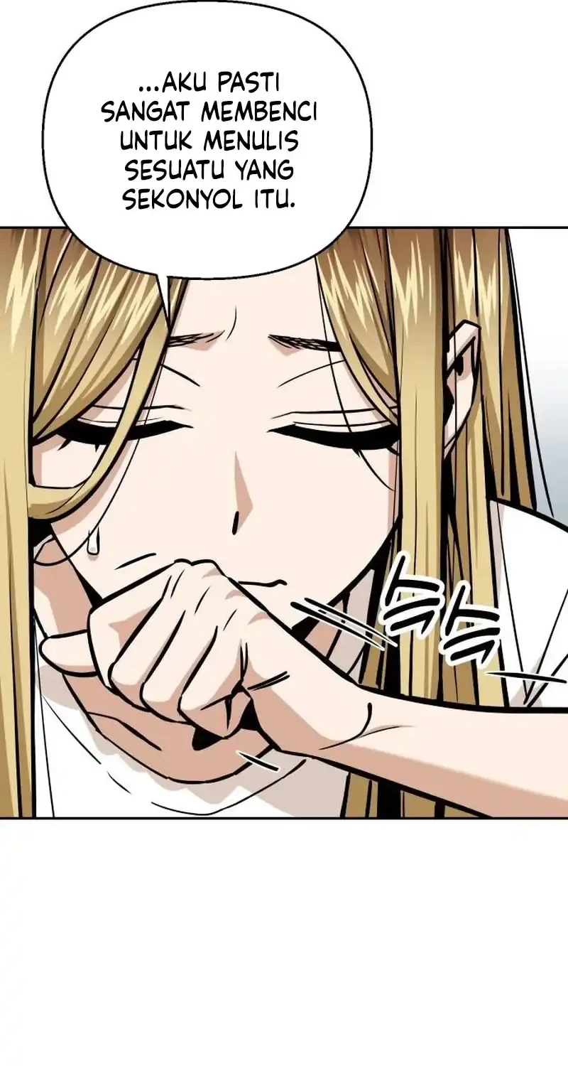 Match Made in Heaven by Chance Chapter 122 Gambar 24