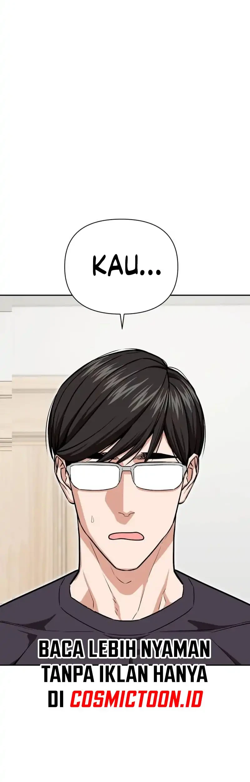 Match Made in Heaven by Chance Chapter 122 Gambar 34