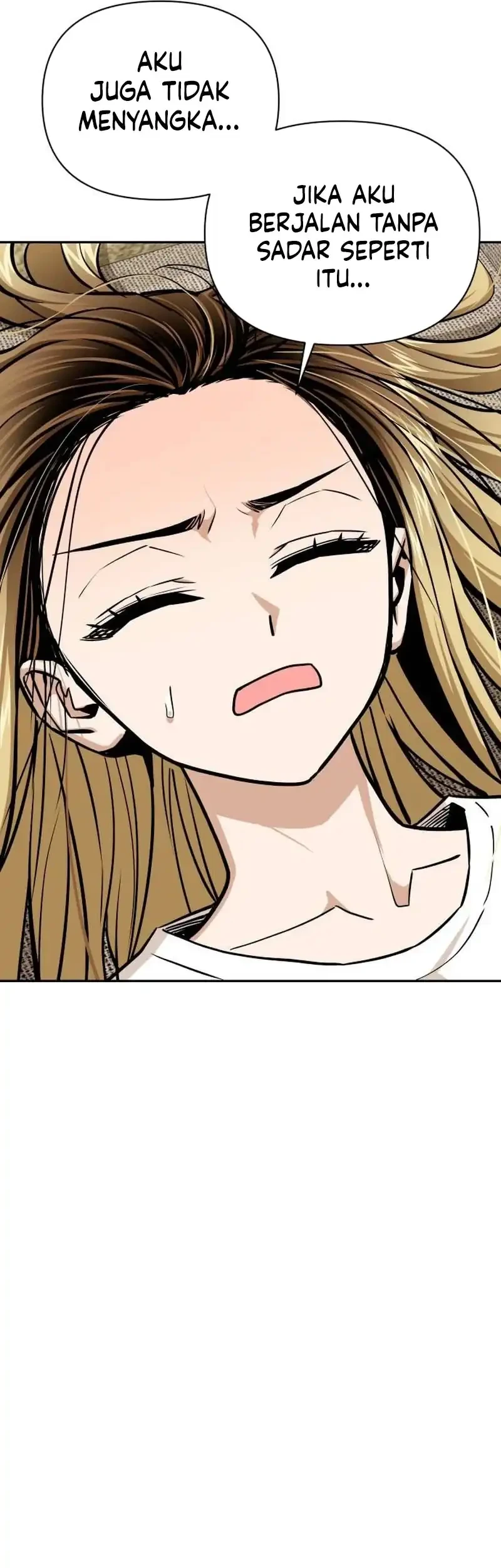 Match Made in Heaven by Chance Chapter 122 Gambar 37