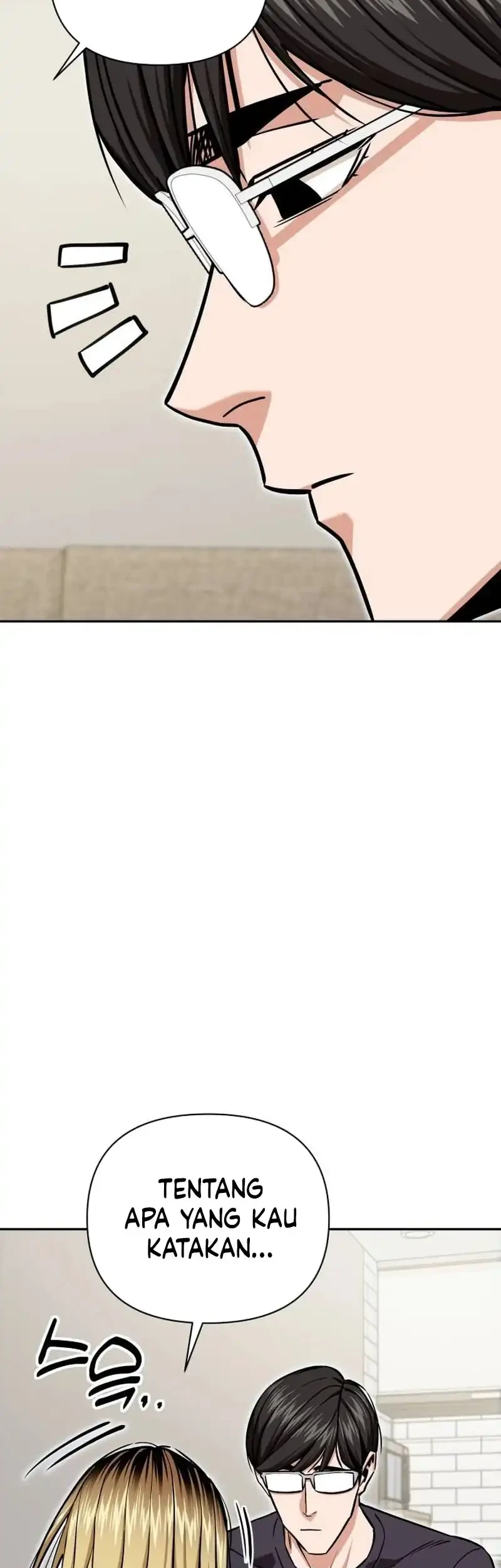 Match Made in Heaven by Chance Chapter 122 Gambar 40