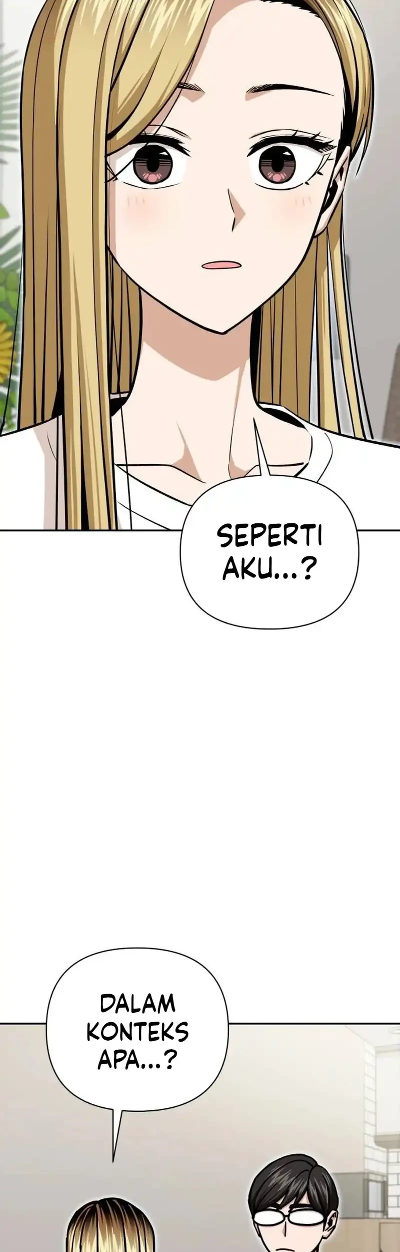 Match Made in Heaven by Chance Chapter 122 Gambar 44