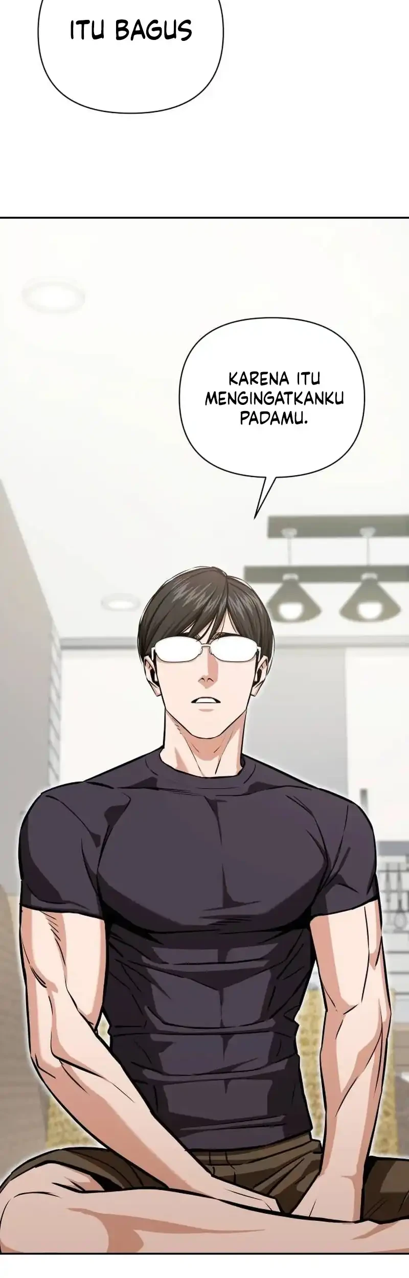 Match Made in Heaven by Chance Chapter 122 Gambar 50