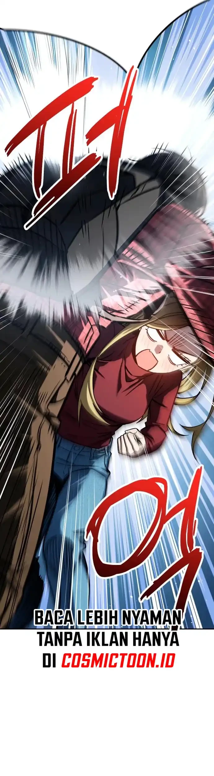 Match Made in Heaven by Chance Chapter 123 Gambar 56