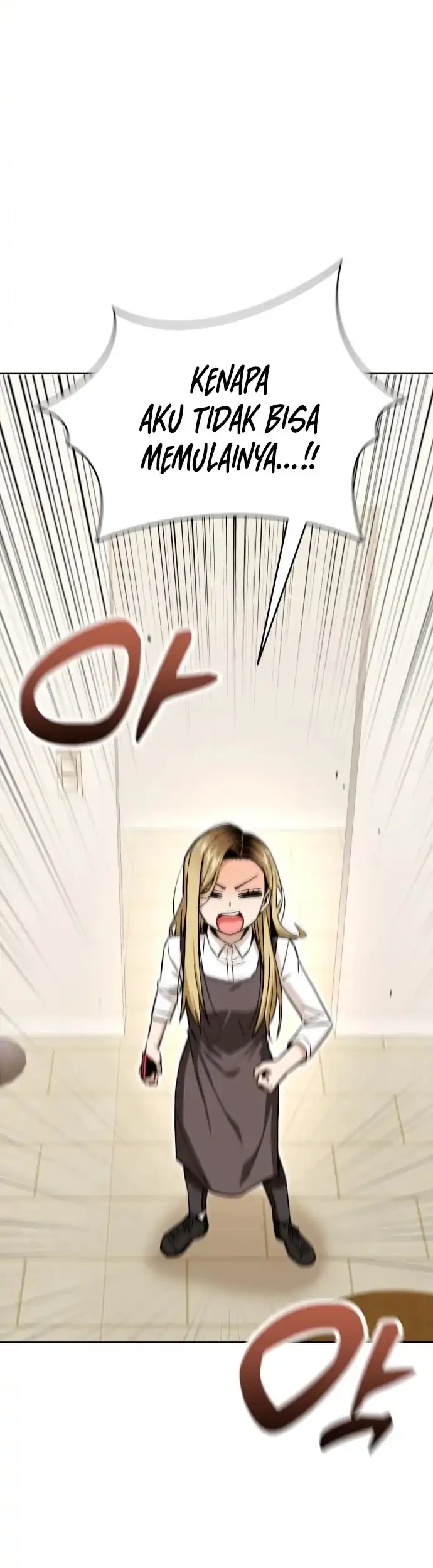 Match Made in Heaven by Chance Chapter 123 Gambar 3