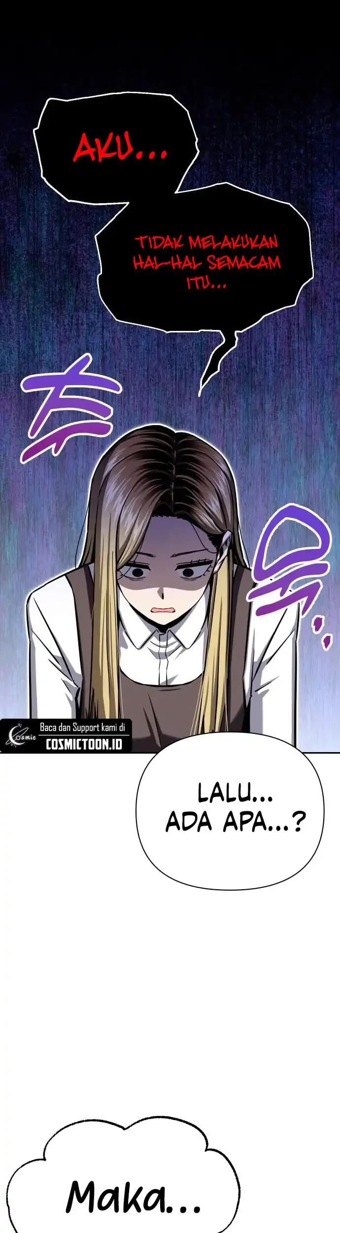 Match Made in Heaven by Chance Chapter 123 Gambar 8