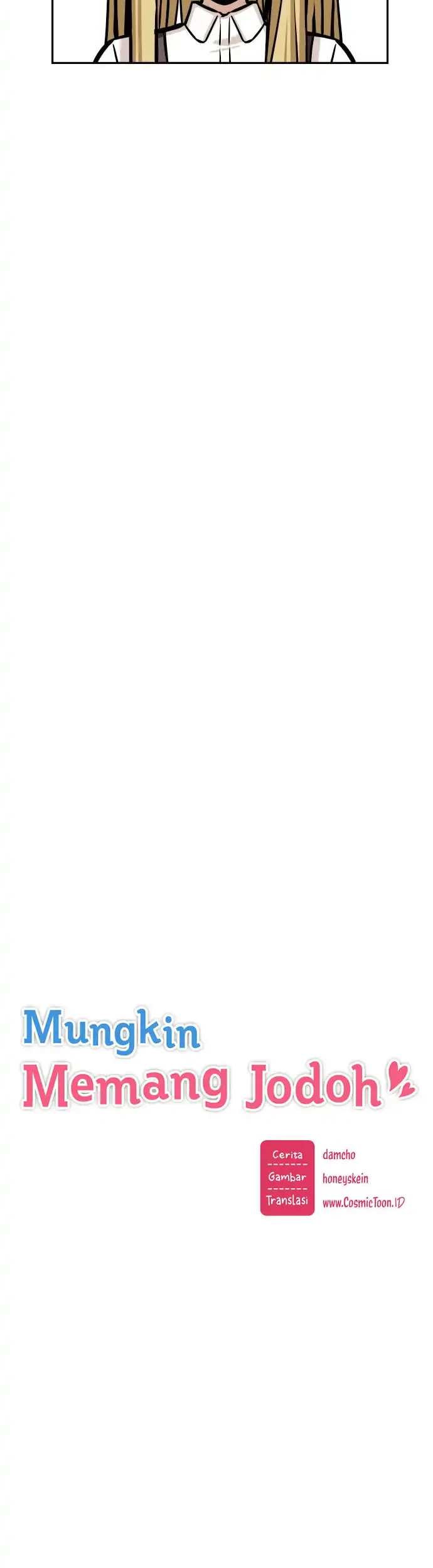 Match Made in Heaven by Chance Chapter 123 Gambar 15